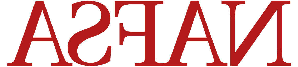 Image of NAFSA acronym.
